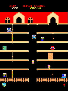 Mappy
